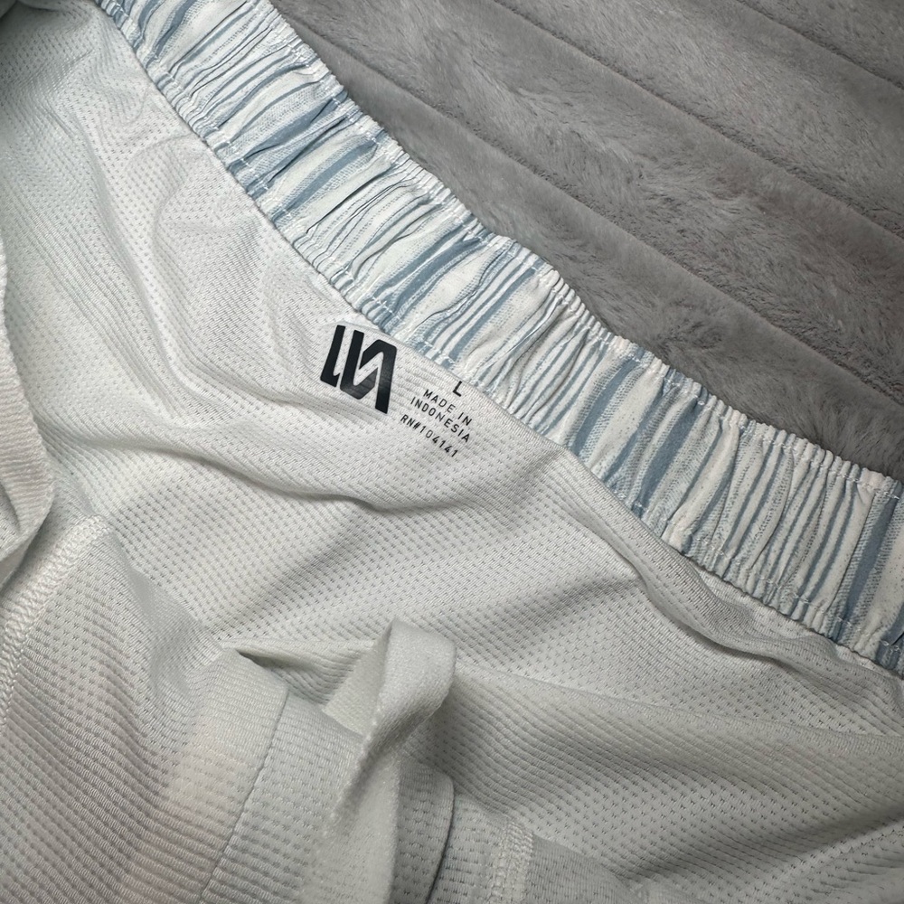 *NWT* VRST Men’s Lined Shorts - Picture 3 of 4